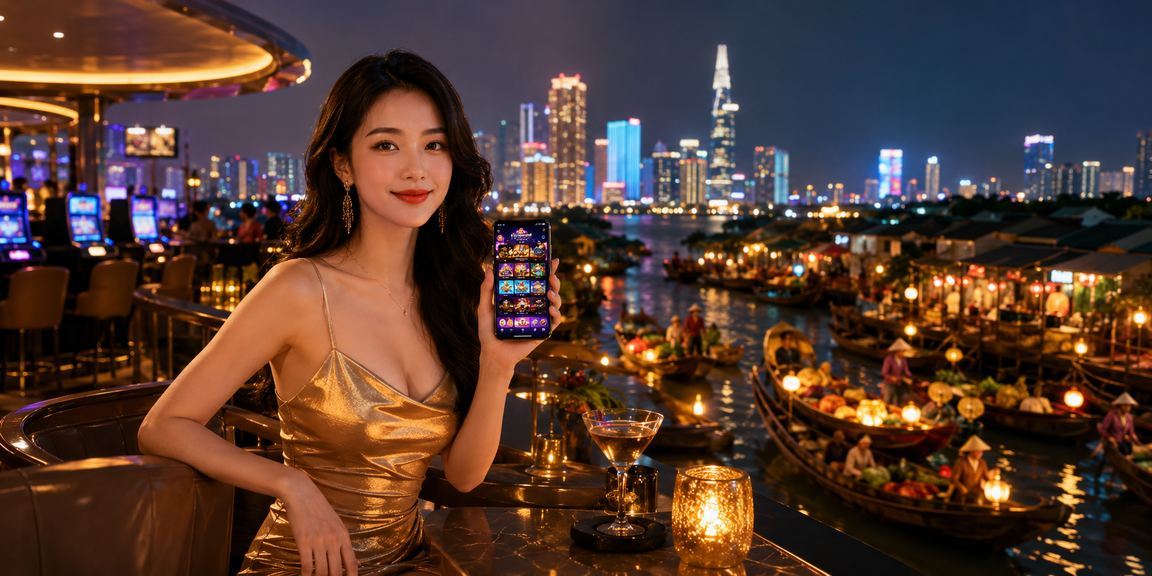Thành viên VIP tại TP.HCM nhận thưởng đặc biệt khi chơi game mới trên nền tảng