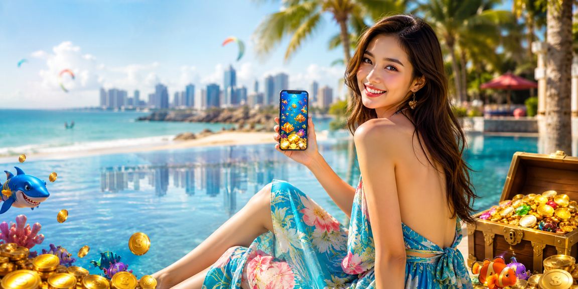 Người dùng tại Mũi Né trải nghiệm app casino 32win3 trên điện thoại