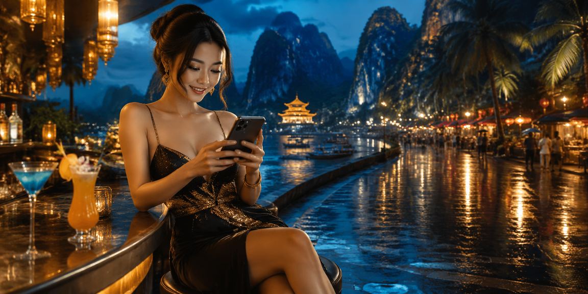 Người dùng hoàn tất đăng ký và khám phá ưu đãi tại lễ hội Ninh Bình