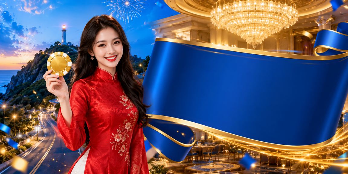 Người dùng mặc áo dài tại Vũng Tàu tham gia casino trực tuyến và cá cược thể thao trên 32win3